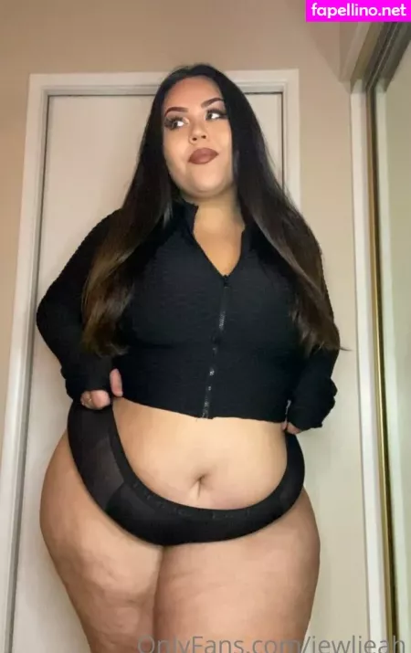Jewlieah OnlyFans Thumbnail #gg9pTd2QKM