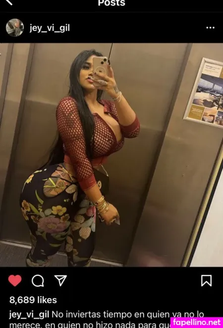 Jey Vi Gil OnlyFans Thumbnail #EGZevNoCj2