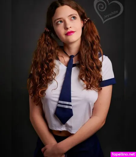 Jey White OnlyFans Thumbnail #HYlOorRndi