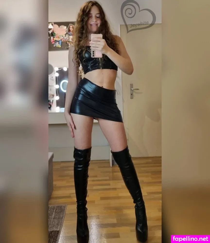 Jeywhite1 Nude Leaked OnlyFans Photo #Xl1JdLpcAA