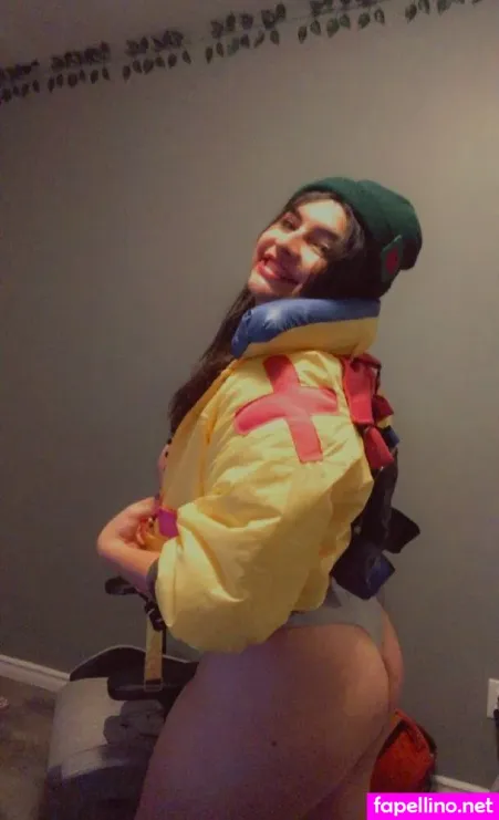 Jeyranof OnlyFans Thumbnail #vVN82if221
