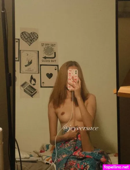Jeyversace OnlyFans Thumbnail #ycaduGHpdh