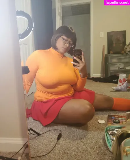 Jezdagoddess OnlyFans Thumbnail #PD9NXUQGS5