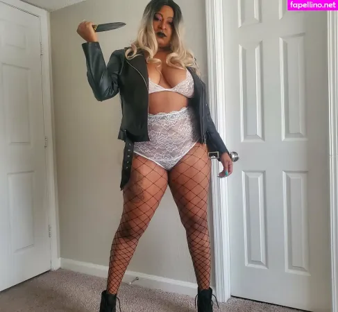 Jezdagoddess OnlyFans Thumbnail #gFBAwrfp36