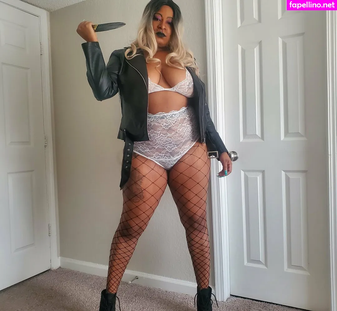 jezdagoddess Nude Leaked OnlyFans Photo #gFBAwrfp36