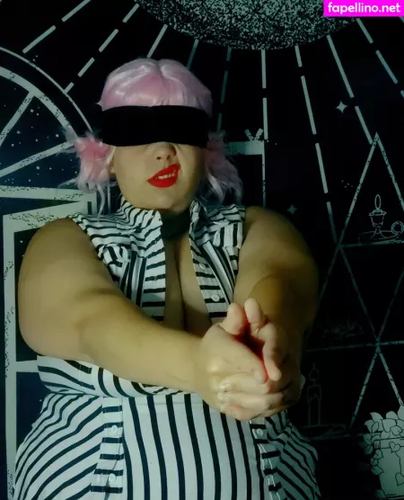 Jezebelrose OnlyFans Thumbnail #58h4nwfbZI