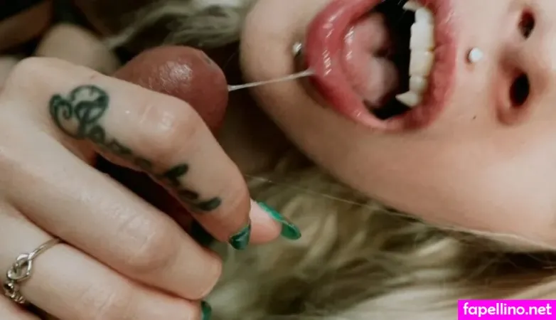 Jezebelrosexx OnlyFans Thumbnail #11Js42Grk8