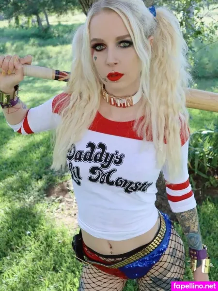 Jezebelrosexx OnlyFans Thumbnail #cRuDFiiExr