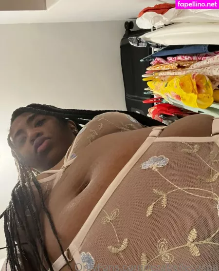 Jezsweetcocoa OnlyFans Thumbnail #mHN8Bo3eUa