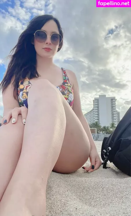 Jezz Angeles OnlyFans Thumbnail #2QQ9fZ829u