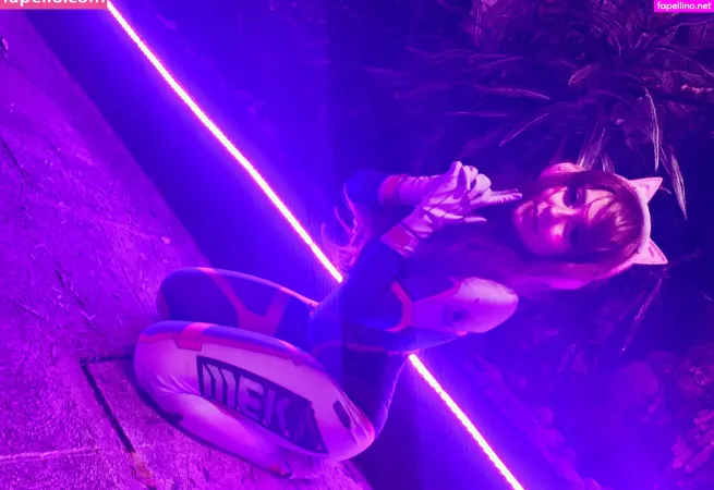 Jezz Angeles OnlyFans Thumbnail #ckl8pJ5vpc