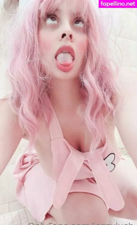 Jezz Angeles OnlyFans Thumbnail #pdNrK9SR0B