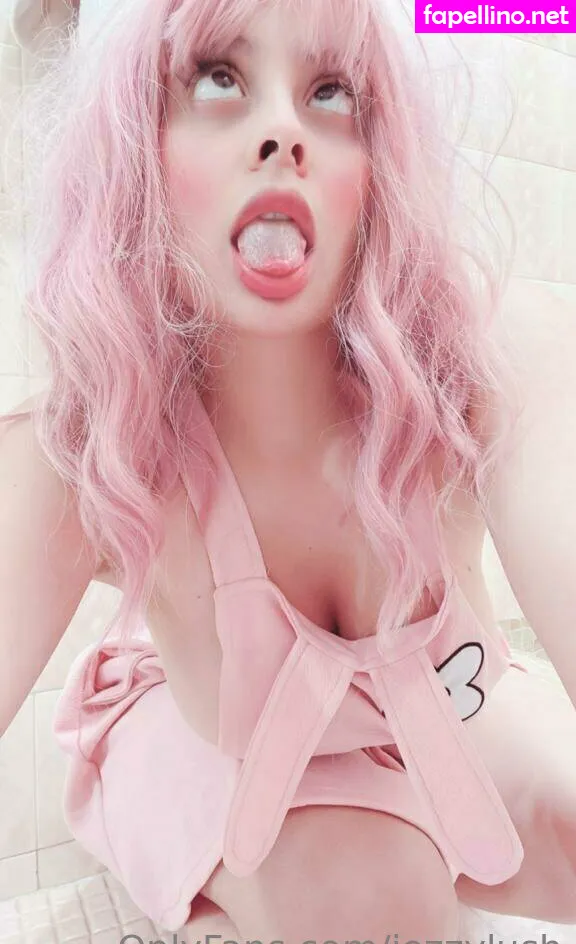 jezzylush, jezzylw Nude Leaked OnlyFans Photo #pdNrK9SR0B