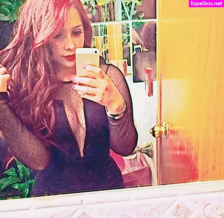 Jezz Angeles OnlyFans Thumbnail #tVzsCI8bfQ