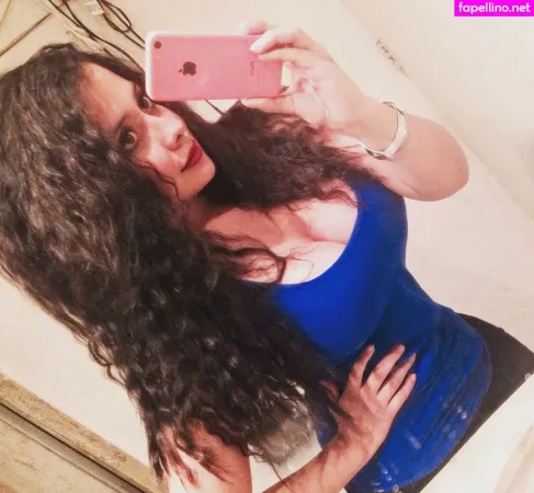 Jezz Angeles OnlyFans Thumbnail #wUhkHf4xYI
