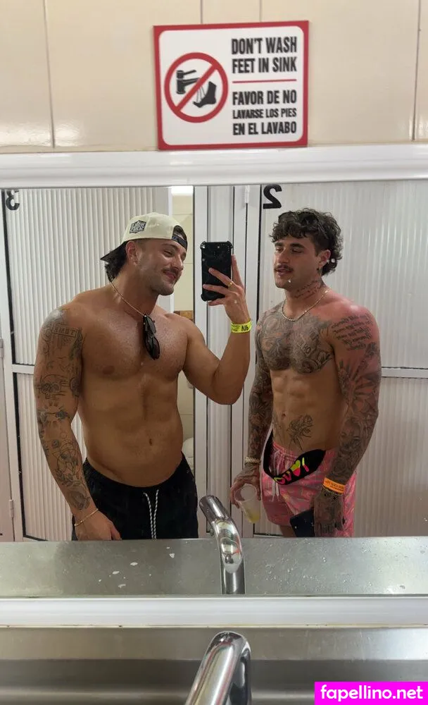 jfit98, jt_thefiredog Nude Leaked OnlyFans Photo #v1JkqF1ent