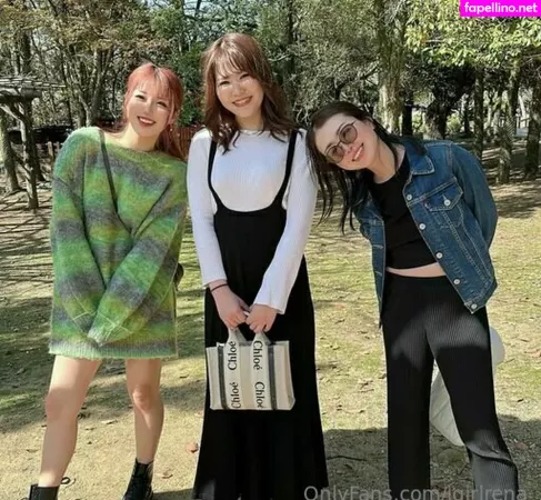 Jgirlrena OnlyFans Thumbnail #UCJWfI7q6T