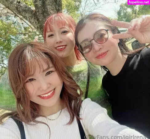 Jgirlrena OnlyFans Thumbnail #ozrIQoSFRS