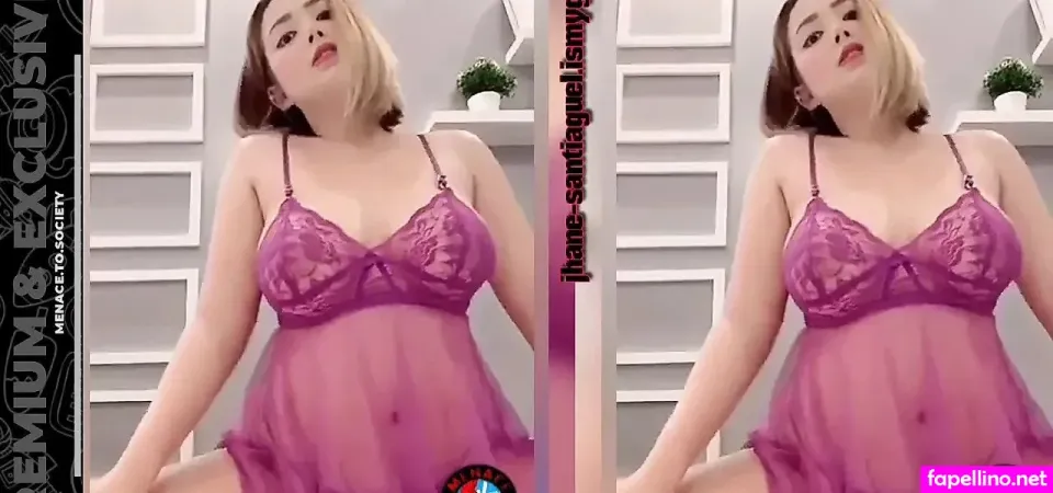 Jhane Santiaguel OnlyFans Thumbnail #XZOjkvdctn