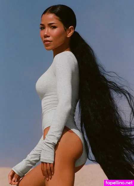 Jhene Aiko OnlyFans Thumbnail #62bxTy3rx9