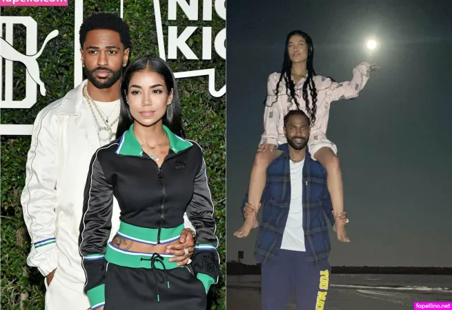 Jhene Aiko OnlyFans Thumbnail #ARGiS586NO