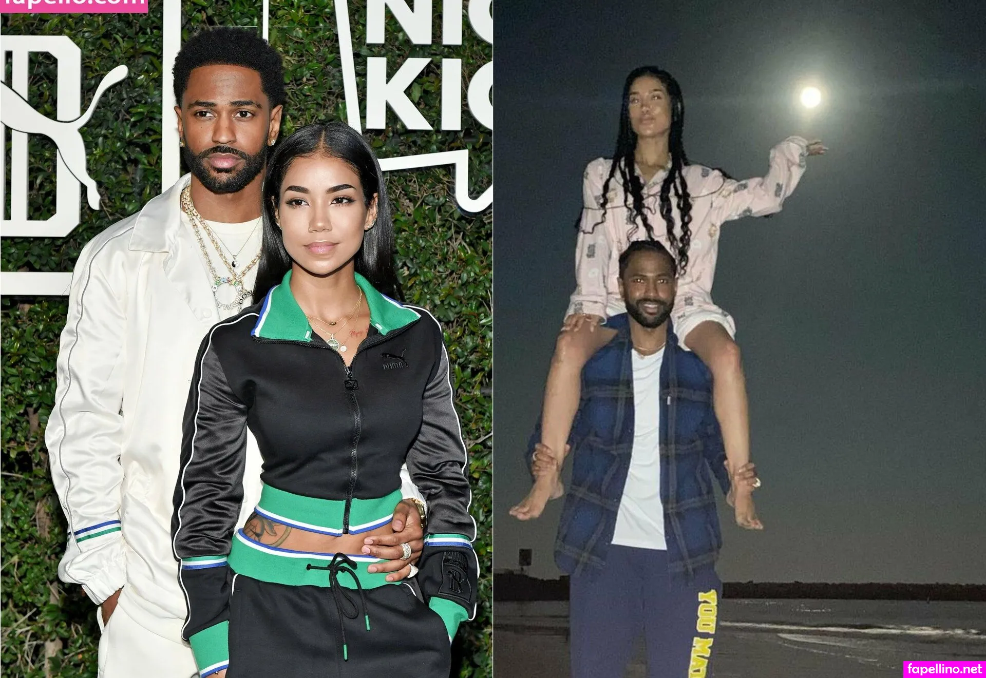 Jhene Aiko Nude Leaked OnlyFans Photo #ARGiS586NO