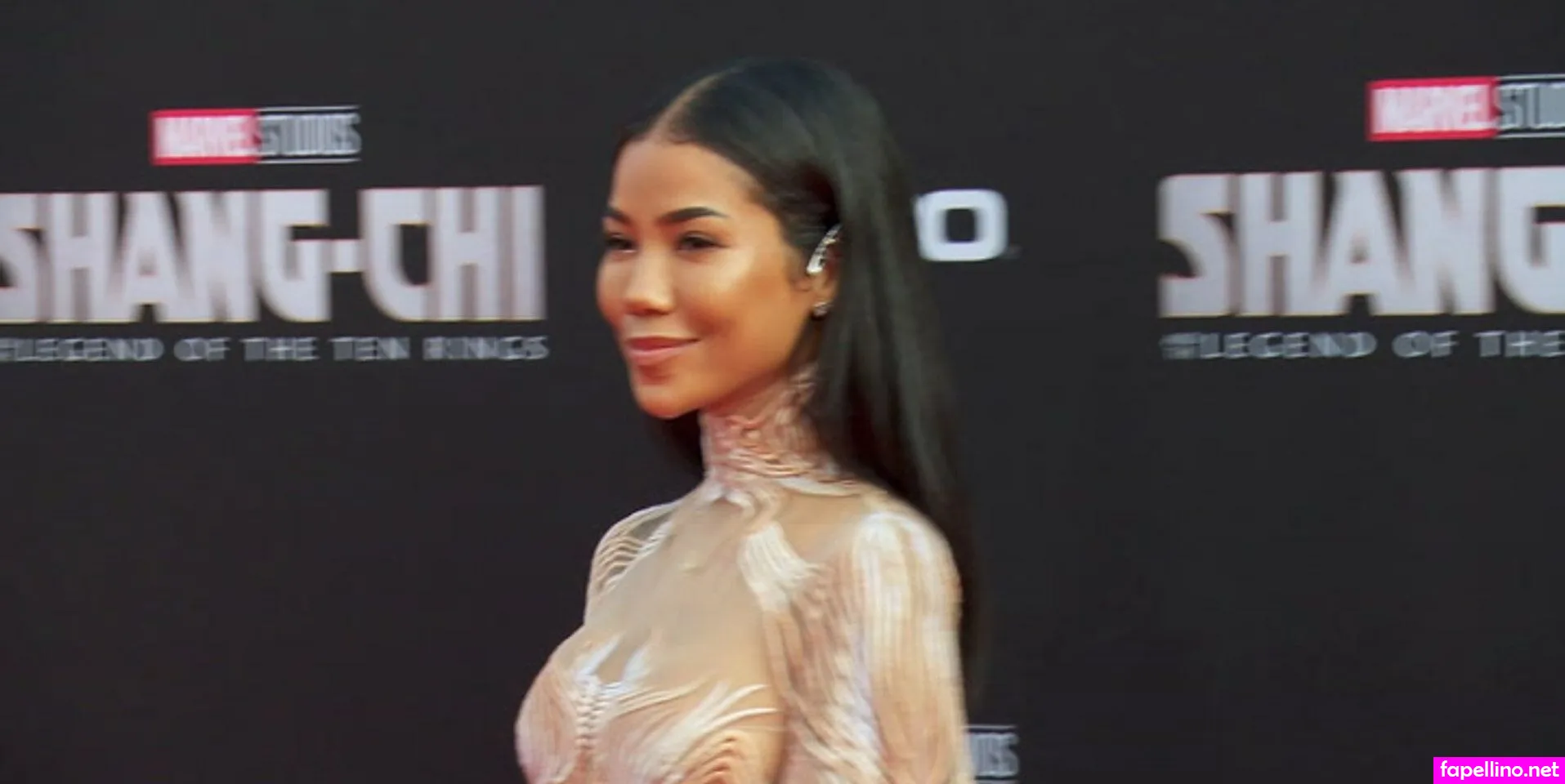 Jhene Aiko Nude Leaked OnlyFans Photo #DFllIPR4hX