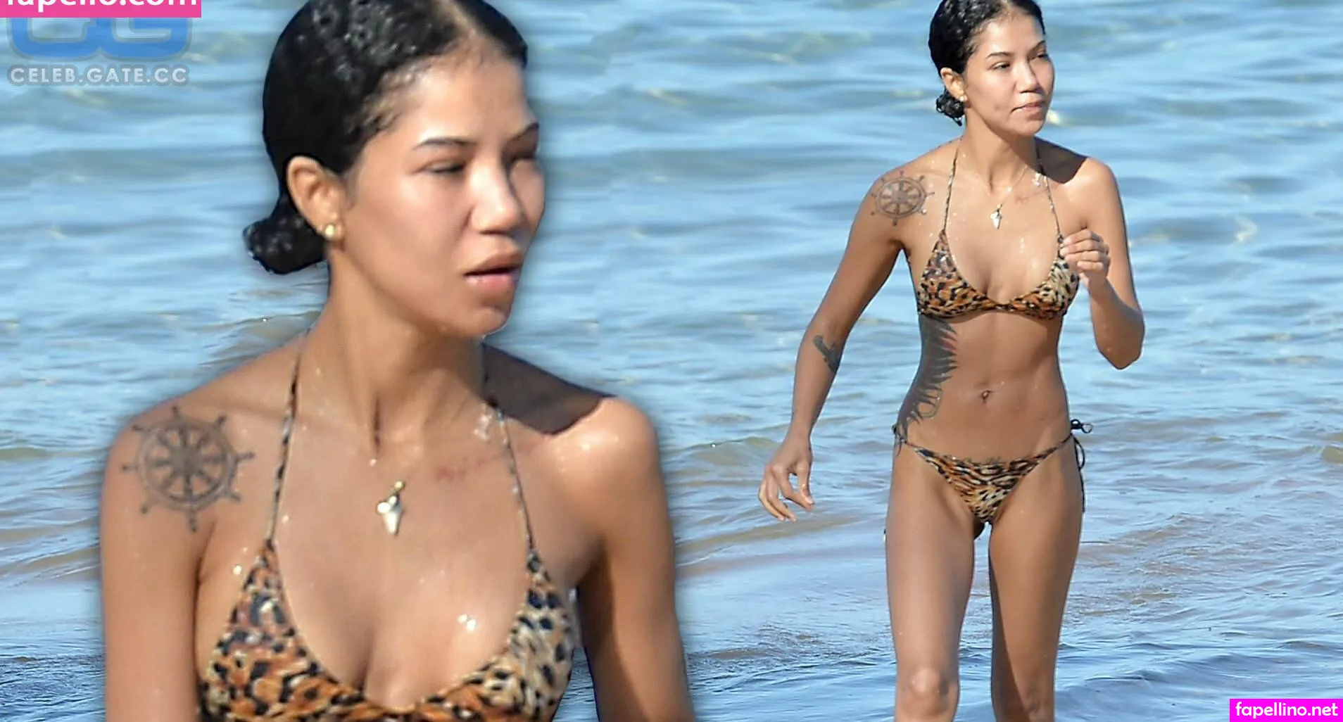 Jhene Aiko Nude Leaked OnlyFans Photo #KmcwGWdlHd