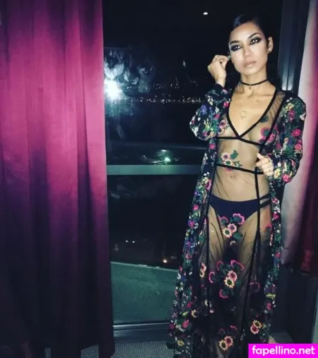 Jhene Aiko OnlyFans Thumbnail #iepjTaQOCb