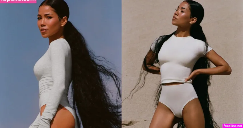 Jhene Aiko OnlyFans Thumbnail #rBZTK8OMPZ