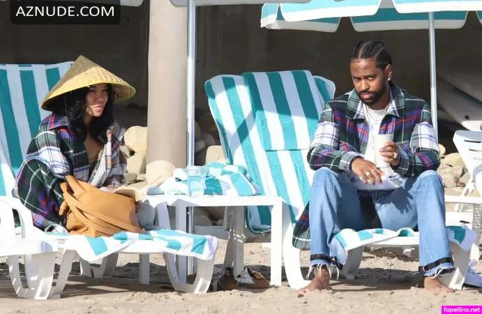 Jhene Aiko OnlyFans Thumbnail #tXYcSiv12N