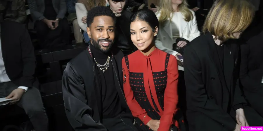 Jhene Aiko OnlyFans Thumbnail #vlsRIGNPV6