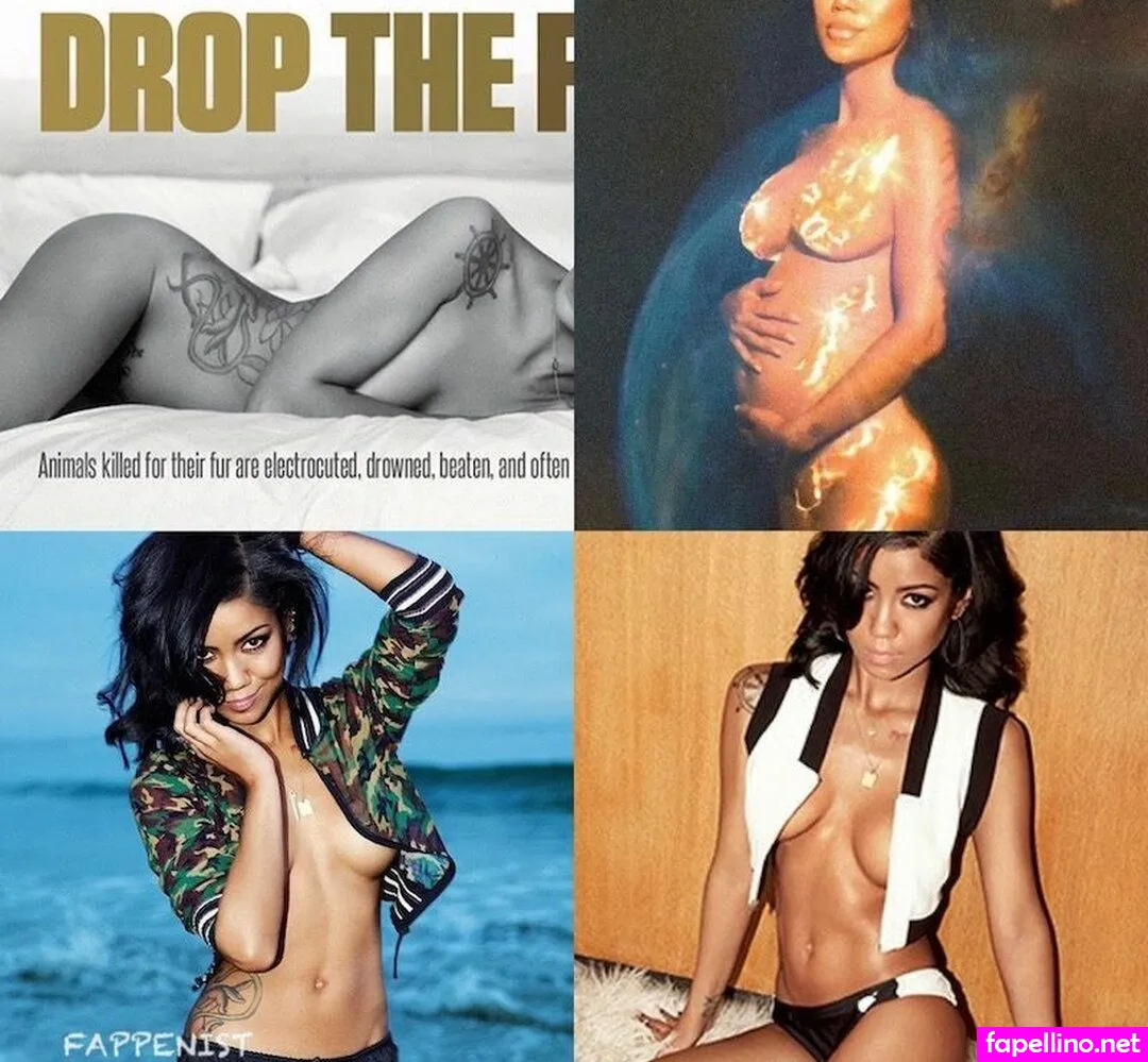 Jhene Aiko Nude Leaked OnlyFans Photo #yf24OZXJ3l