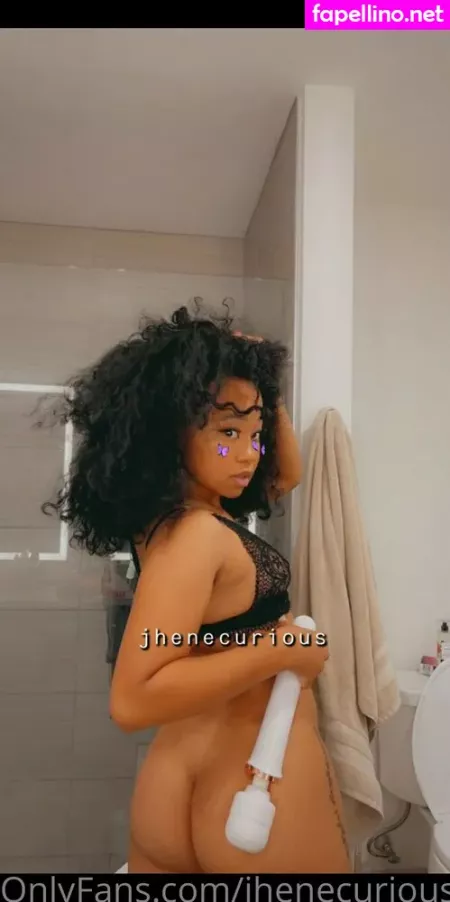Jhenecurious OnlyFans Thumbnail #TKWkw6zG5l