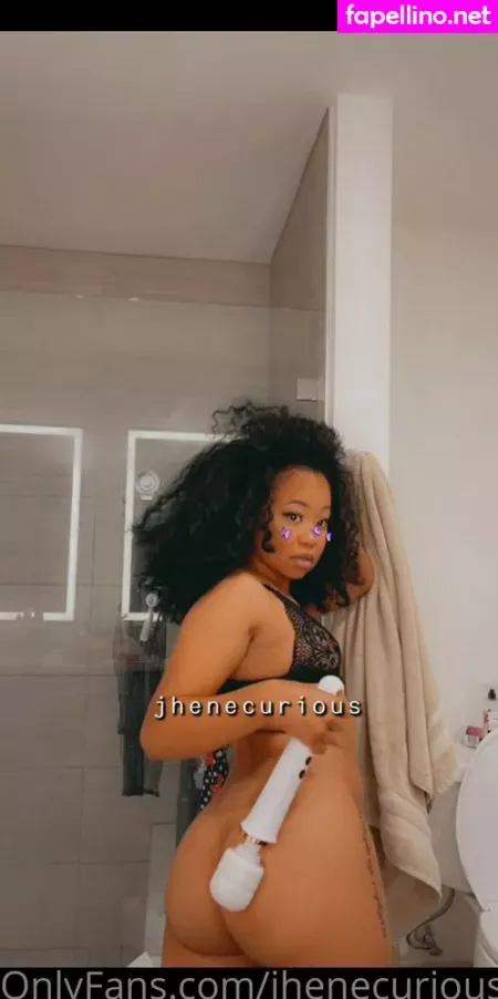 Jhenecurious OnlyFans Thumbnail #jIfFG3N8tg