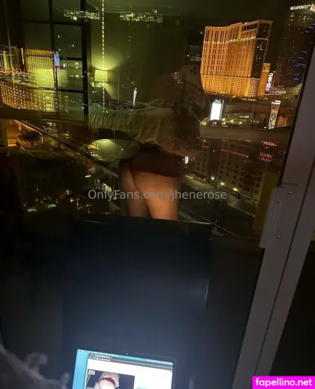 Jhenerose OnlyFans Thumbnail #Bs2qBCMFKG