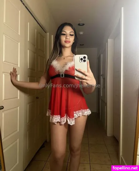 Jhenerose OnlyFans Thumbnail #FkhNrsOxMO