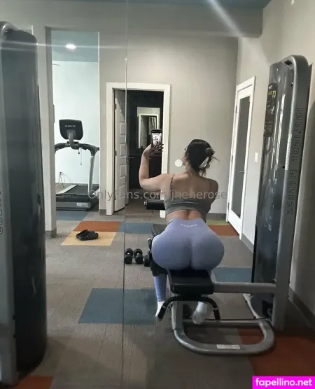 Jhenerose OnlyFans Thumbnail #UA0OGL25oR