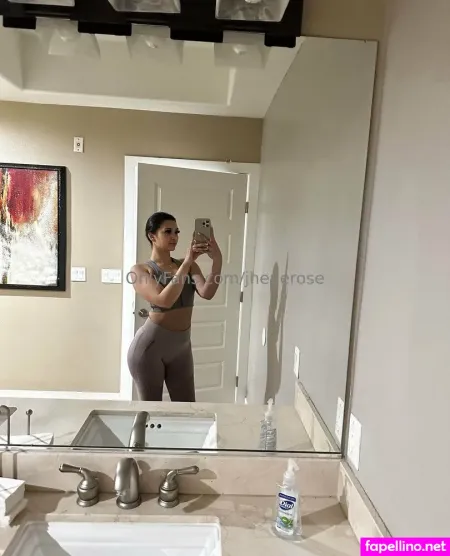 Jhenerose OnlyFans Thumbnail #ZNtUHvzue4