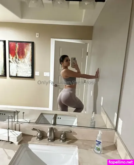 Jhenerose OnlyFans Thumbnail #q2qyJBzUW7