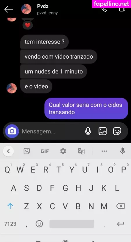 Jhenifer Evilly OnlyFans Thumbnail #OfENKb5lx8