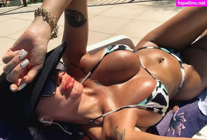 Jheniffer Lopes OnlyFans Thumbnail #ATAqIzRiLm