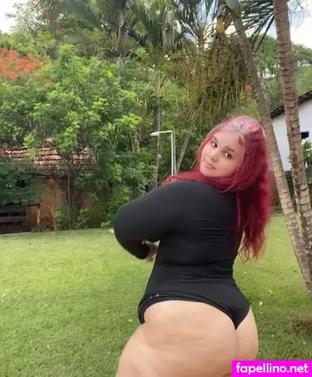 Jhenihazevedoh OnlyFans Thumbnail #5UVUdZ4WKU