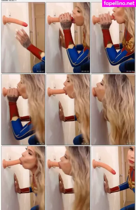 Jhenna Greey OnlyFans Thumbnail #Yw5FstdXne