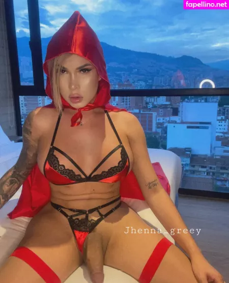 Jhenna Greey OnlyFans Thumbnail #dC9acww9pH