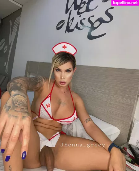 Jhenna Greey OnlyFans Thumbnail #l9BLBhTzlj