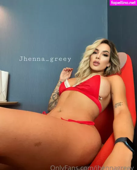 Jhennagreey OnlyFans Thumbnail #9jbA93TVCm