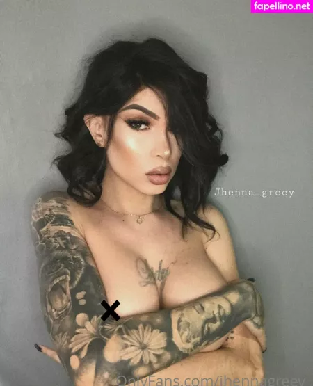Jhennagreey OnlyFans Thumbnail #sH0koPBhSC