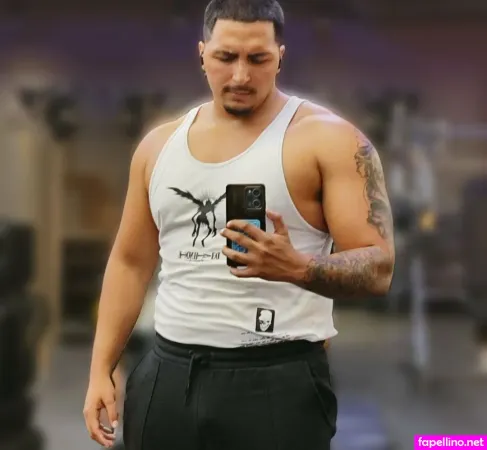 Jhonny Ogz Main Profile Photo