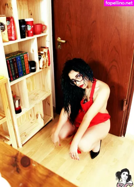 Jhosi OnlyFans Thumbnail #sC4K1YPj0X